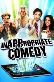 Poster for InAPPropriate Comedy