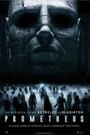 Prometheus 2012 cz dubbing filmů celý český