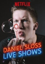 Daniel Sloss: Live Shows – Spectacole live (stand-up) (2018) online subtitrat Daniel Sloss: Live Shows – Spectacole live (stand-up) (2018) online subtitrat