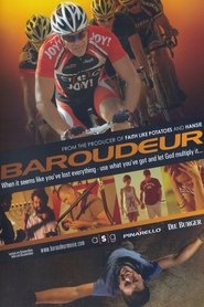 Baroudeur 2012 映画 吹き替え