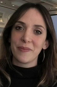 Simona Chirizzi is Jaga (voice)