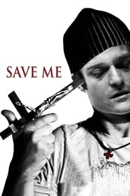 Poster Save Me 2009
