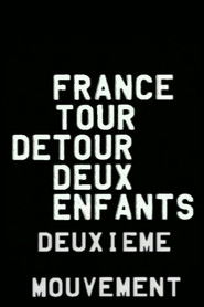 France/tour/détour/deux/enfants - Deuxième mouvement: Lumière/Physique
