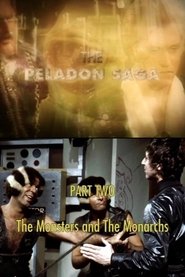 The Peladon Saga: Part Two - The Monsters and the Monarchs