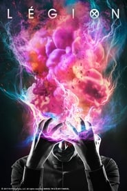 Legion film en streaming