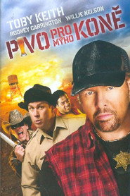 Beer for My Horses