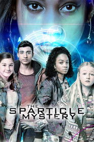 The Sparticle Mystery (2011)