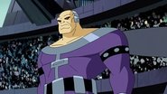 Justice League 1x8