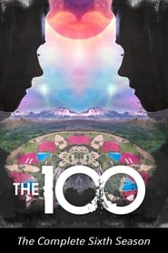 Les 100 saison 6 Episode 1