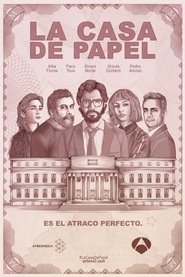 La casa de papel Season 2 Episode 5