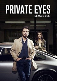 Private Eyes Season 1 3