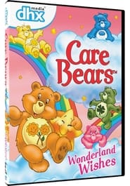 CARE BEARS: WONDERLAND WISHES