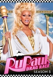 RuPaul’s Drag Race Temporada 5 Capitulo 11