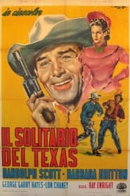 Il solitario del Texas