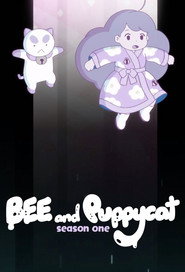 Bee and PuppyCat Season 1 2