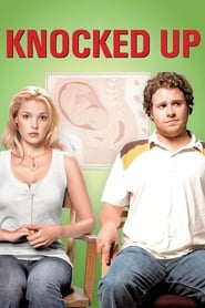 Poster Knocked Up 2007