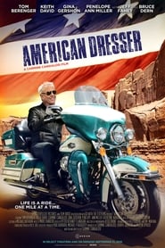 American Dresser постер