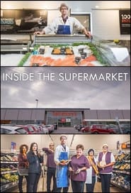 Inside the Supermarket (2019)