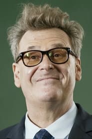 Greg Proops as Harlequin Demon / Devil / Sax Player (voice)