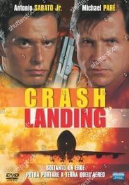 Crash Landing постер