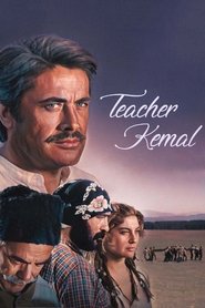Poster Öğretmen Kemal 1981