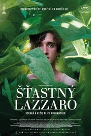 Šťastný Lazzaro