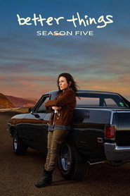 Better Things Season 5 2