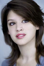 Jamie Grant as Maria Fontana