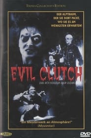 Poster Evil Clutch - Die Rückkehr der Dämonen