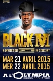 Black M - Olympia