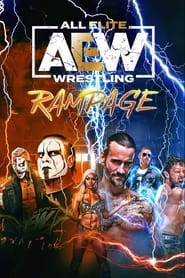 TV Shows Like  All Elite Wrestling: Rampage