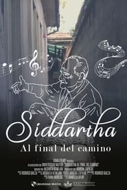 Siddhartha at the end of the road streaming