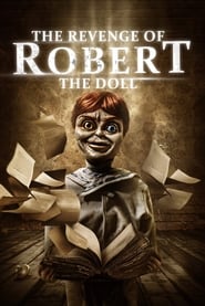 La leyenda del muñeco Robert (2018)