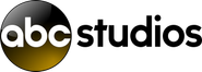 Logo for ABC Studios International Logo for ABC Studios International