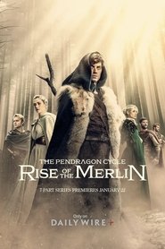 The Pendragon Cycle: Rise of the Merlin (2026)