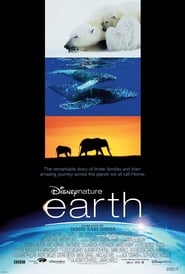 watch Earth on disney plus