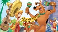 Scooby-Doo et le monstre du Mexique