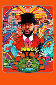 Poster Jones Plantation