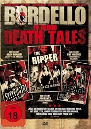 Poster Bordello of Blood - Death Tales