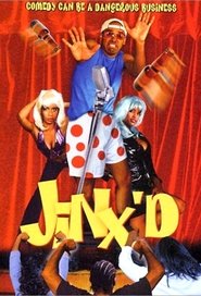 Poster Jinx'd 2000