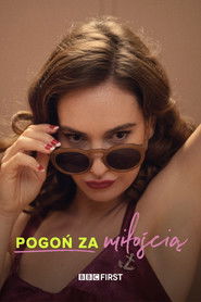 Pogoń za miłością (2021)