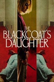 The Blackcoat’s Daughter