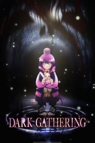 Dark Gathering poster