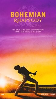 Bohemian Rhapsody (2018)
