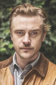 Boyd Holbrook