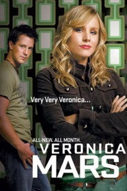 Вероніка Марс постер