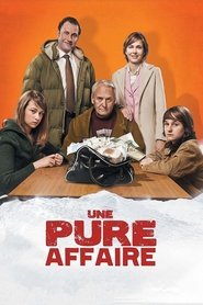 Poster Borderline 2011