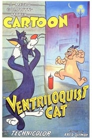 Le chat ventriloque (1950)