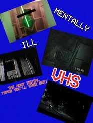 Mentally ill V/H/S