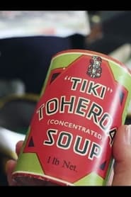Poster The Politics of Toheroa Soup